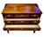 Vintage Baker Furniture American Federal-Style Sideboard For Sale - Image 9 of 10