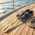 Traditional Long Handle Nautical Shoe Helper For Sale - Image 3 of 10