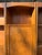 Wood Mid-Century Modern 4pc Teak Modular Wall Unit by Nathan For Sale - Image 7 of 18