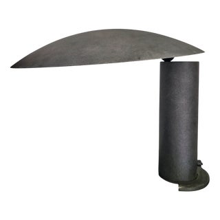 Washington Lamp by Jean-Michel Wilmotte, 1984 For Sale