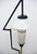 Floor Lamp attributed to Stilnovo, 1950s For Sale - Image 6 of 11