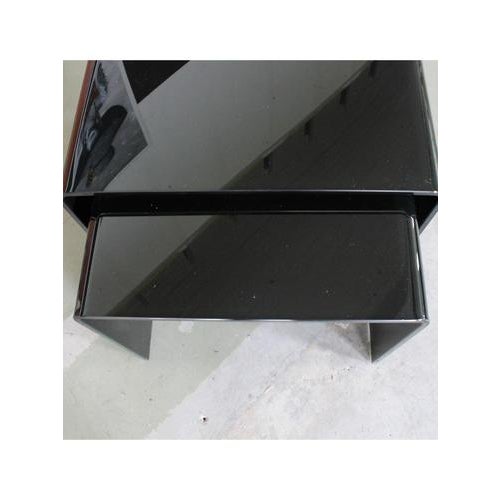 1970s Glass Coffee Tables, Denmark, 1970s For Sale - Image 5 of 12