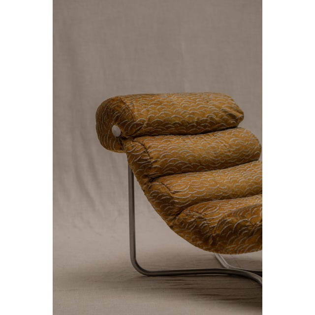 Glasgow Lounge Chair by Georges Van Rijck for Beaufort, 1970s For Sale - Image 17 of 18
