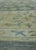 Early 21st Century Turkish Oushak Rug 10'9" x 13'7" #18603 For Sale - Image 5 of 8