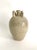 Antique French Earthenware Flagon Pot For Sale - Image 10 of 11