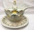 Mid 20th Century Mid 20th Century Italian Lidded Soup Tureen With Saucer and Ladle For Sale - Image 5 of 12