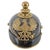 Metal German Prussian M1895 Artillery Pickelhaube Kugelhelm Helmet For Sale - Image 7 of 7