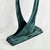 Vintage Jose Almanzor (Mexican) Sculpture in Verdigris Bronze of Embracing Lovers, Edition 30/30 For Sale - Image 9 of 10