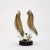 Glass Parrots Sculpture by Alfredo Barbini, 1950 For Sale - Image 4 of 9
