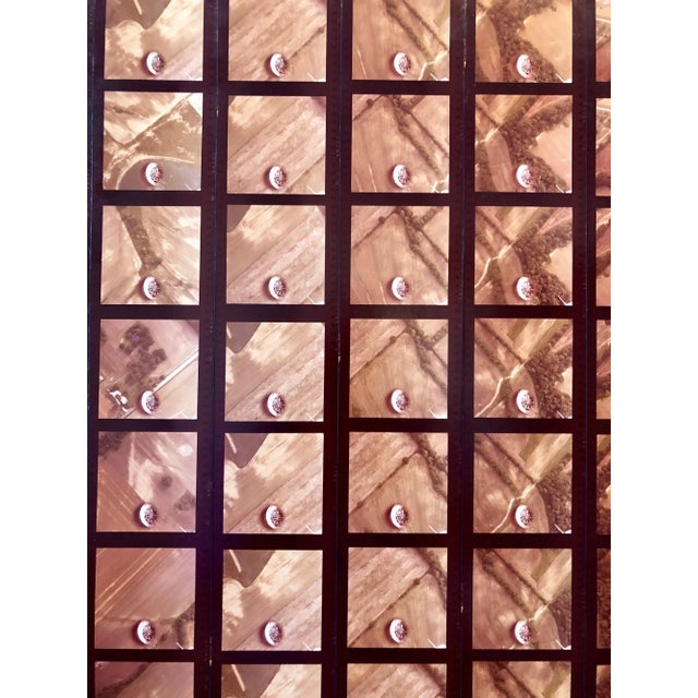 Photography Vera Simons, Huge Mural Photo Mosaic Collage Photograph Rolex Watch Aviator Feminist Art, 1979 For Sale - Image 7 of 13