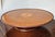 Early 20th Century George III Style Inlaid Mahogany Lazy Susan For Sale - Image 4 of 7