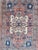 Vintage Pakistani Rug For Sale - Image 3 of 16
