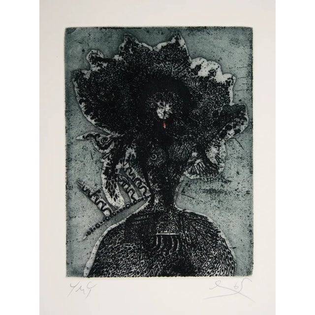 Tighe O'Donoghue, Shah Mat Suite - Lady MacBeth For Sale
