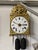French A Late 19th Century Morbier Works for a Tall Case Clock From Jobert Horloger at St Laurent Mâcon For Sale - Image 3 of 15