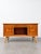Mid-Century Sideboard in Burl Wood, 1950 For Sale - Image 10 of 10