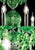 Contemporary Maria Theresa 30 Lights Chandelier in Colored Artisan Crystal by Aggiolight For Sale - Image 3 of 10