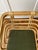 Mid-Century Modern Mid 20th Century Mid 20th Century Brown Jordan Rattan Lounge Chair For Sale - Image 3 of 9