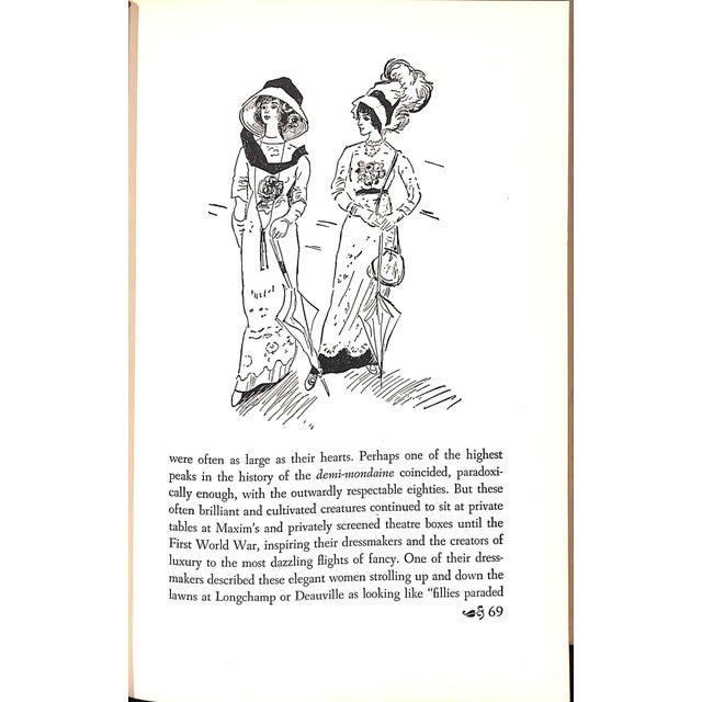 1950s "The Glass of Fashion" 1954 Beaton, Cecil For Sale - Image 5 of 11