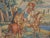 20th Century Tapisserie d'Halluin France Aubusson Style Tapestry For Sale - Image 10 of 12