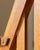 Antique Arts & Crafts Mission Quarter-Sawn Oak High-Back Lounge Chair For Sale - Image 15 of 16
