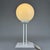 Large Space Age Table Lamp, Czechoslovakia, 1970s For Sale - Image 11 of 12