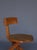 Wood S34 Elm Chair by Pierre Chapo, 1980s For Sale - Image 7 of 13