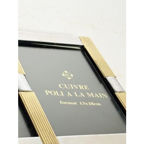 Photo Frame, France, 1970 For Sale - Image 12 of 15