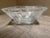 Fantastic Clear Glass Bowl with custom Kelty Dog engraving.New item.I purchased it for a client with this breed and the...