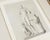 Beige Set of Four Neoclassical Engravings After Jean Duchesne Aine For Sale - Image 8 of 12