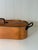 Mid 20th Century Vintage French Copper Fish Poacher With Original Insert and Lid, Circa 1950–1970 For Sale - Image 5 of 11