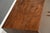 Brown 1960s Refinished 36” Walnut Mid Century Credenza Chest For Sale - Image 8 of 10