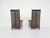 1990s 63970 Lounge Chairs by Umberto Asnago for Giorgetti Peggy, Italy, 1990s, Set of 2 For Sale - Image 5 of 18