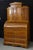 19th Century Biedermeier Walnut Secretary Desk For Sale - Image 13 of 13