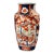 19th-Century Japanese Imari Porcelain Urn For Sale