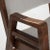 Textile 20th Century Czech Wooden Armchairs - Set of 4 For Sale - Image 7 of 11