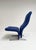 Blue Concorde F780 Armchair by Pierre Paulin for Artifort, 1960s For Sale - Image 8 of 17