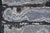 Modern Hand Knotted Borderless Modern Design Rug. 11'09" X 14'11" For Sale - Image 3 of 4