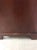 Mid Century Georgian Style Lowboy Dresser With Bowfront Design and 9 Drawers For Sale - Image 10 of 18