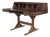 Desk 530 by Gianfranco Frattini for Bernini, 1950s For Sale