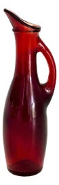 Example of Cristal d' Arques Vases
