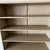 2020s Reed 4 Shelf Oak Bookcase - Natural For Sale - Image 5 of 12