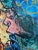 Abstract Expressionism Original Peter Keil Painting - Junge Wilde Collection For Sale - Image 3 of 5