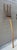 Large 19th Century American Primitive Folk Art Sculptural Hay Fork For Sale - Image 4 of 18