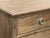 Restoration Hardware Maison Dresser, Antiqued Coffee For Sale - Image 10 of 12