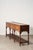 English 19th Century English Oak 3-Drawer Dresser Base / Server For Sale - Image 3 of 10