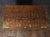 Brown Antique Anglo-Indian Padauk Chest, 1860 For Sale - Image 8 of 17