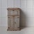 Antique Swedish Tall & Narrow Cabinet For Sale - Image 6 of 14