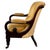 19th Century Antique English William IV Mahogany Armchairs, Set of 2 For Sale - Image 11 of 15