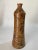 Boho Chic Ceramic Stoneware Vase from La Borne, France, 1960s For Sale - Image 3 of 10