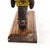 Wood Early 20th Century Namchi Namji Beaded Fertility Doll Cameroon For Sale - Image 7 of 7